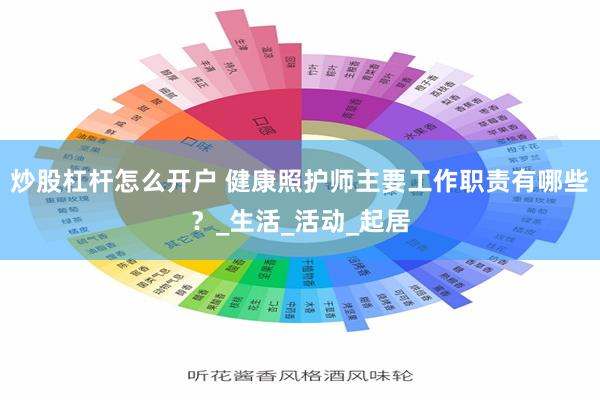 炒股杠杆怎么开户 健康照护师主要工作职责有哪些？_生活_活动_起居